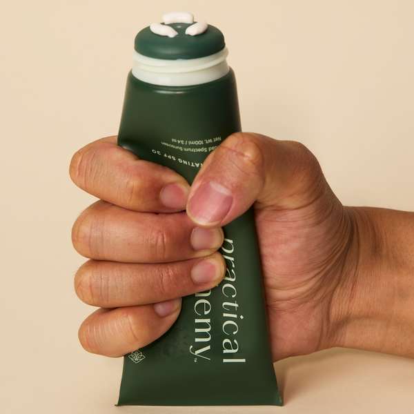 Six Benefits of Incorporating Sunscreen into Your Daily Routine