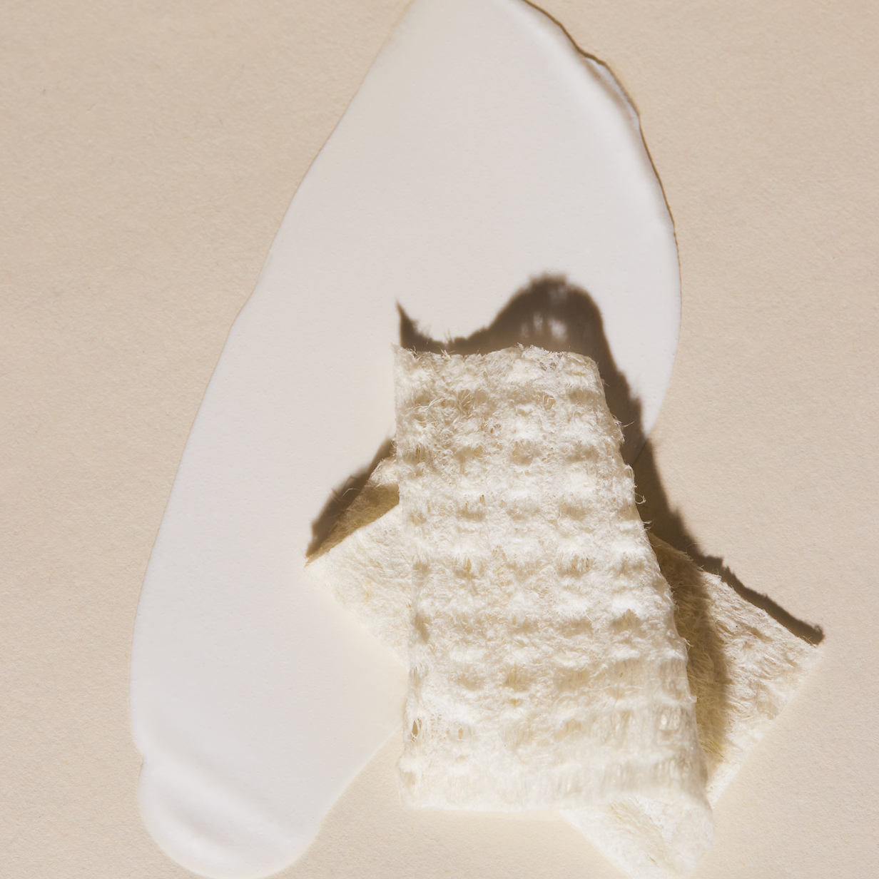 Five Reasons Why Your SPF is clumpy