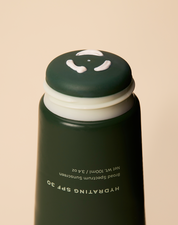 HYDRATING SPF 30