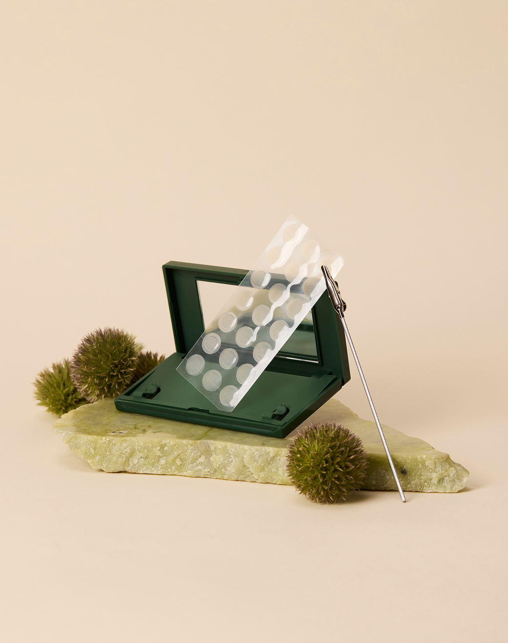 THE JUST IN CASE BUNDLE