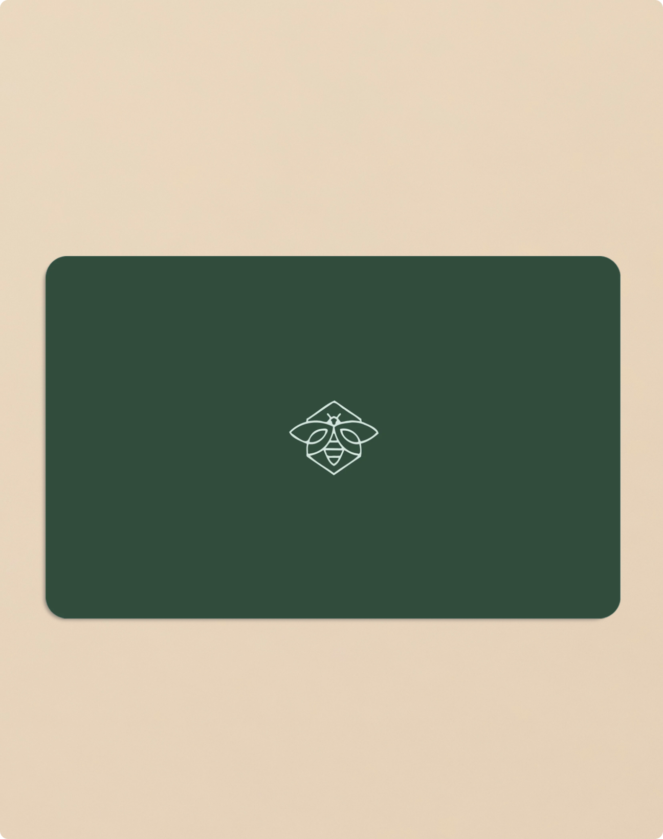 DIGITAL GIFT CARD